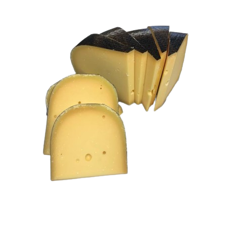Oude kaas